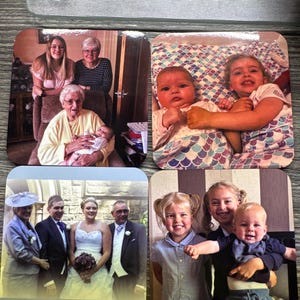 rachel added a photo of their purchase