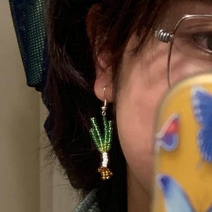 Sasha added a photo of their purchase