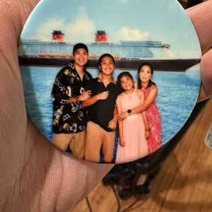 Hanny ha añadido una foto de su compra