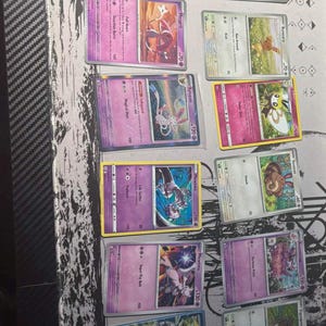 50 Authentic Bulk Pokemon Cards Lot! Ultra Rare Included! - Etsy