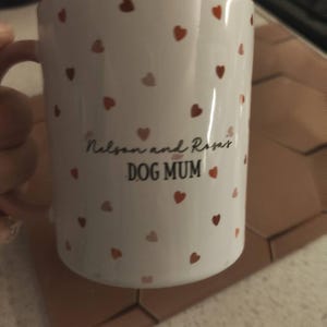 Karen added a photo of their purchase