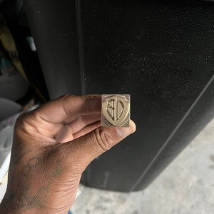 Kevin added a photo of their purchase