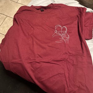 Caitlyn added a photo of their purchase