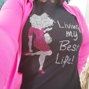 Tabitha added a photo of their purchase