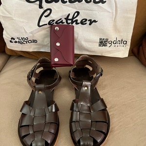 Abby added a photo of their purchase