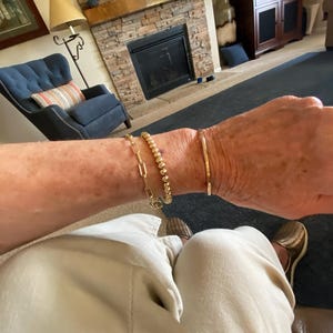 Carol added a photo of their purchase