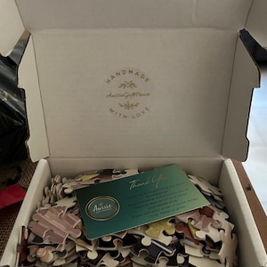 Mary-Jane added a photo of their purchase