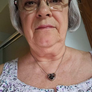 Elaine adicionaram uma foto da sua compra