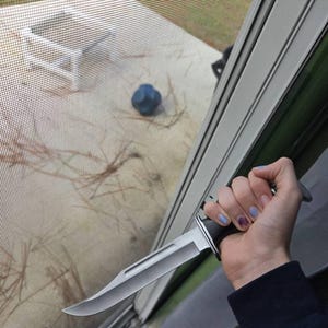 Ezekiel added a photo of their purchase