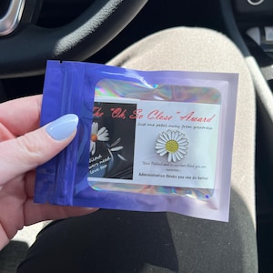Megan added a photo of their purchase