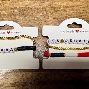 Danielle added a photo of their purchase