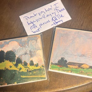 Lou added a photo of their purchase