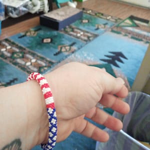 Deborah added a photo of their purchase