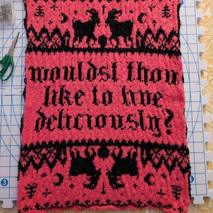 Katherine added a photo of their purchase