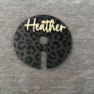 Heather added a photo of their purchase