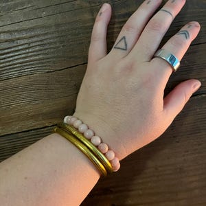 Etsy buyer added a photo of their purchase