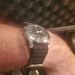 Joe heeft een foto van de aankoop toegevoegd