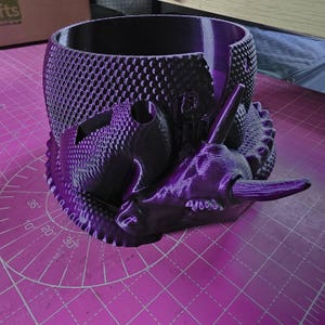 Heather added a photo of their purchase
