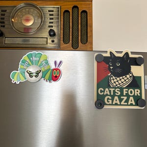 Rachel added a photo of their purchase