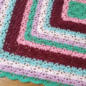 Margaret added a photo of their purchase