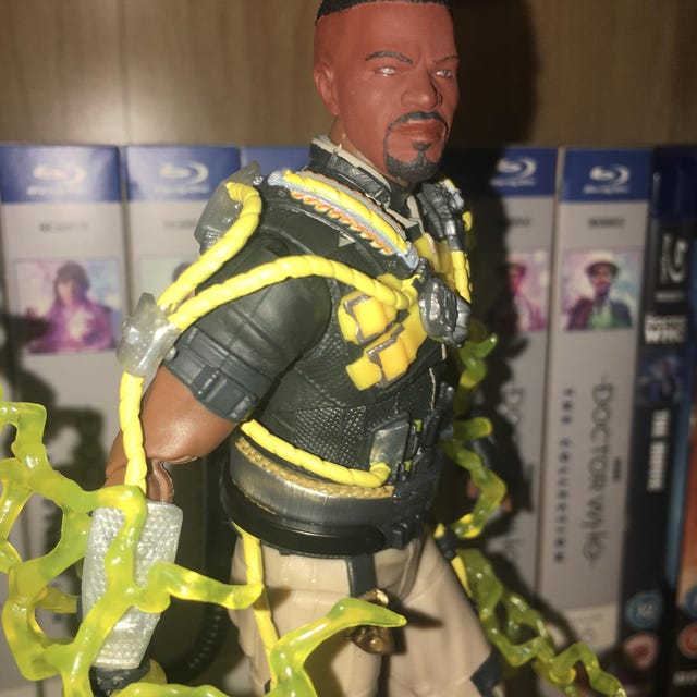 マーベルレジェンド スパイダーマン カスタムヘッド マクファーレン カスタムヘッドは、マキシマムを真のマクファーレンスパイダーマンにし