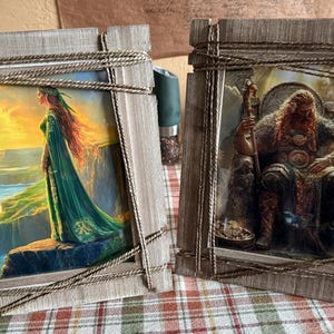 Brian added a photo of their purchase