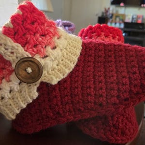Kate added a photo of their purchase