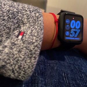 Alicia added a photo of their purchase