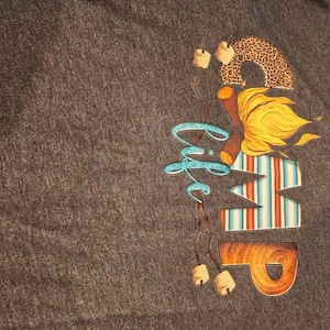 Danita added a photo of their purchase