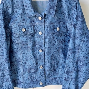 Sally added a photo of their purchase