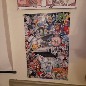 Jordan added a photo of their purchase