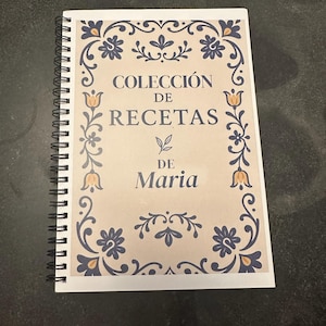 Comprador de Etsy ha añadido una foto de su compra