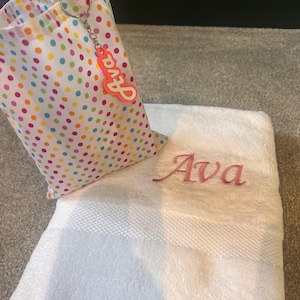 Esther added a photo of their purchase