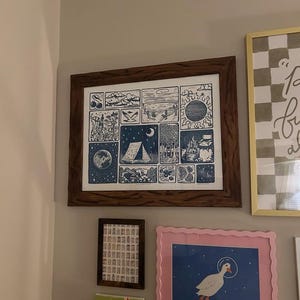 Etsy buyer added a photo of their purchase
