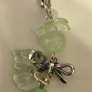 Jen added a photo of their purchase