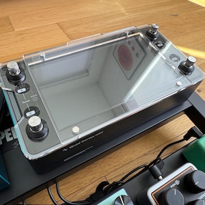 Greg added a photo of their purchase