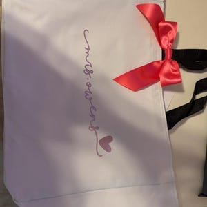 Hailey added a photo of their purchase