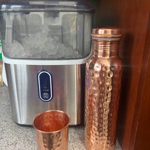 Sharie added a photo of their purchase