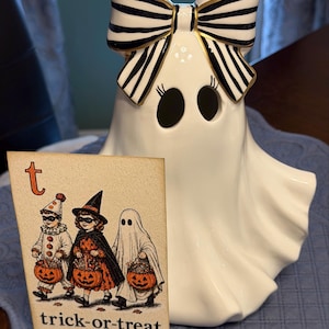 Etsy-koper heeft een foto van de aankoop toegevoegd