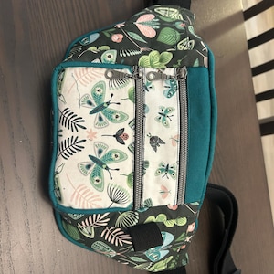 Frances added a photo of their purchase