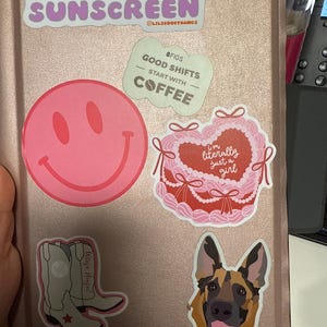 Emily ha añadido una foto de su compra