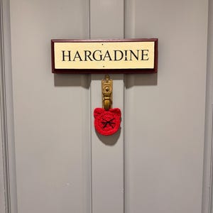 Courtny lade till en bild av sitt köp