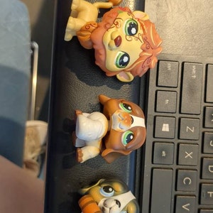 LpsLibbs added a photo of their purchase