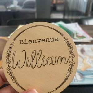 Jennifer a ajouté une photo de son achat
