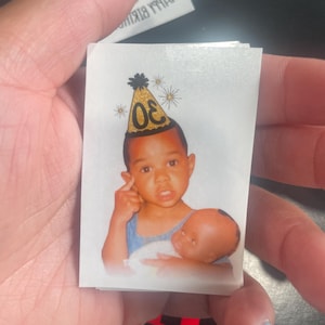 Kayla ha aggiunto una foto del proprio acquisto