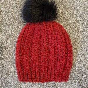 Madison hat ein Foto des gekauften Artikels hinzugefügt