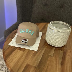 Etsy buyer added a photo of their purchase