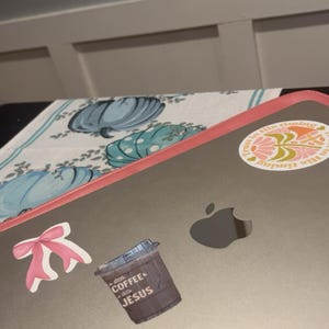 Morgan added a photo of their purchase
