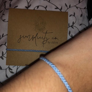 Brittney added a photo of their purchase