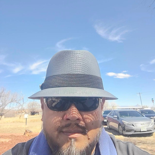 Smoke Lowrider Derby W/ Chicano Garcia Signature Hat - Etsy
